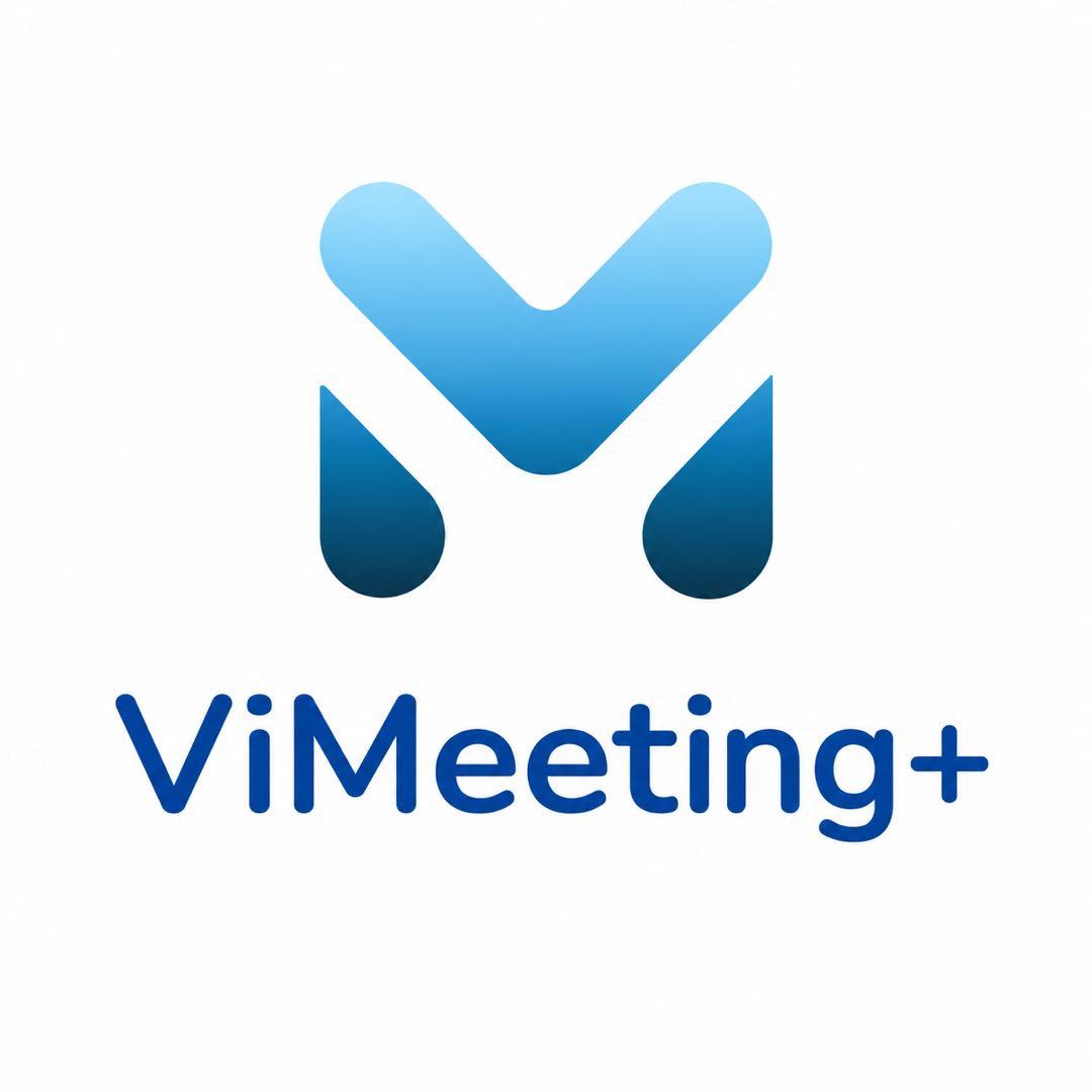 [ViMeeting+] An Automated Multilingual Meeting Transcription and Summarization Application
