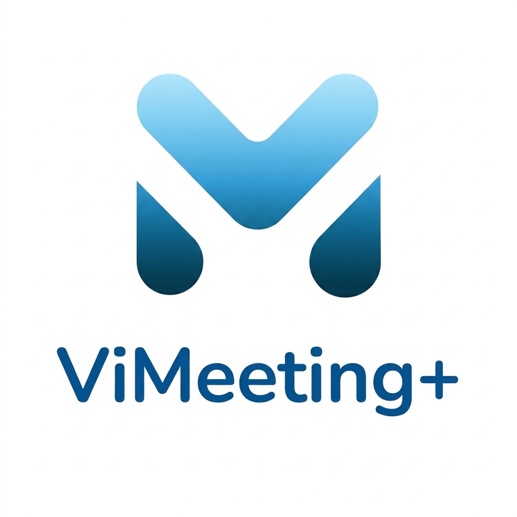 [ViMeeting+] Automating multilingual meeting transcription and summarization