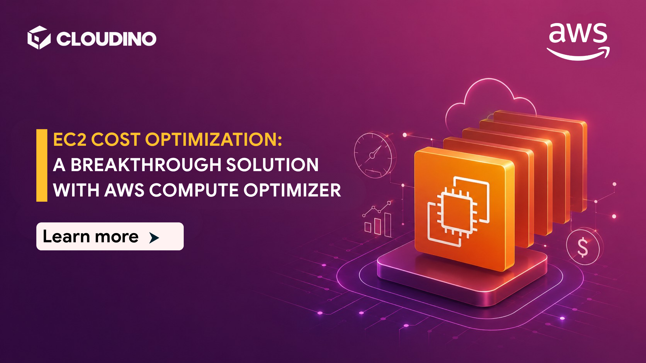 EC2 Cost Optimization: A Breakthrough Solution with AWS Compute Optimizer