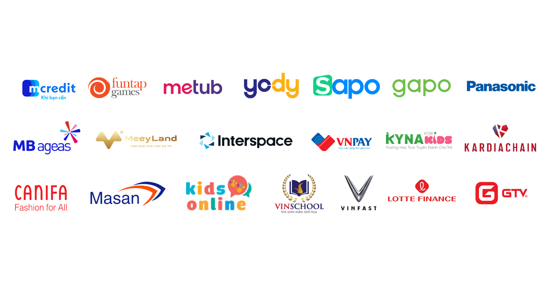 Logos